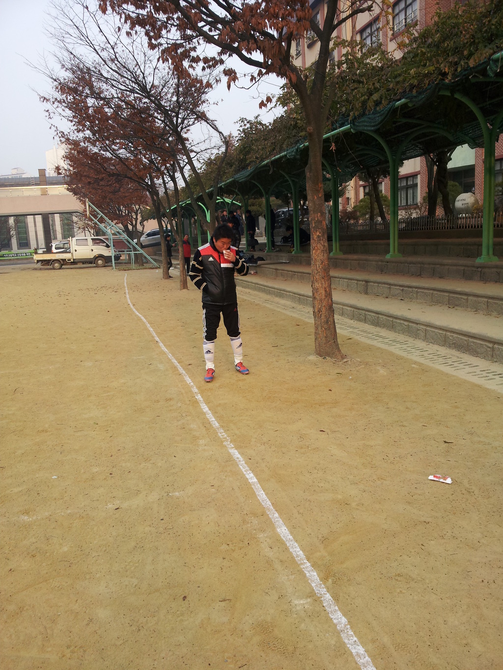 금파중학교 이미지