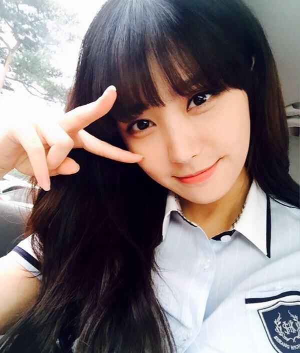 헬로비너스 유영 | 인스티즈