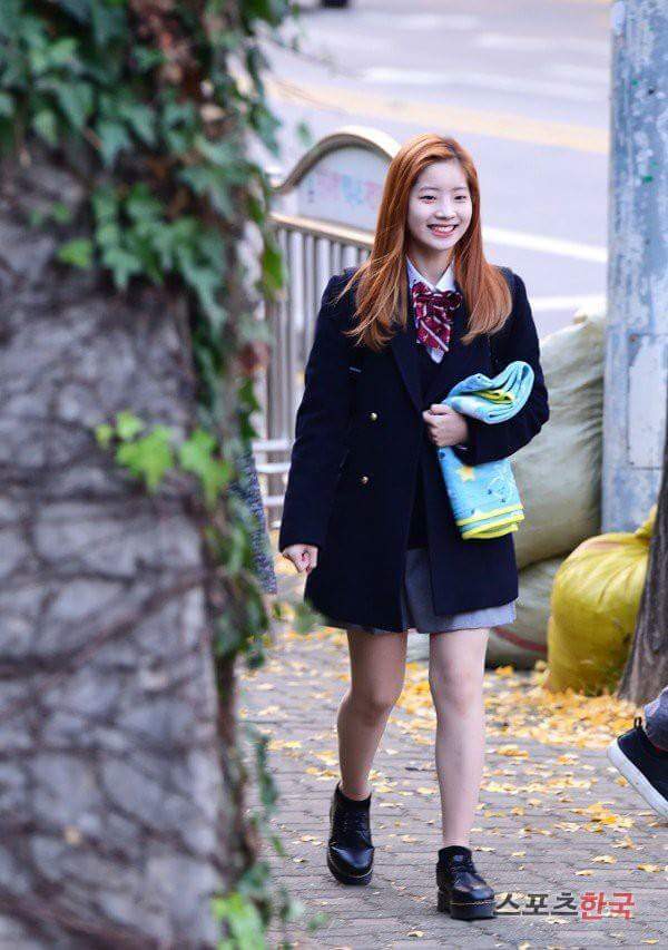 다현이 모모 | 인스티즈