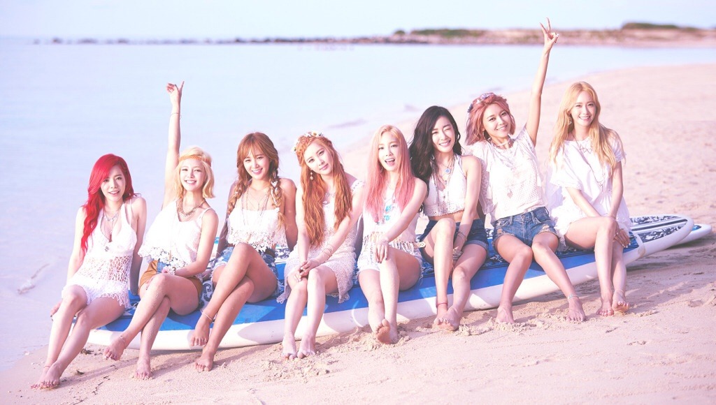 의외로 소녀시대에서 많이 안 알려진거.. | 인스티즈