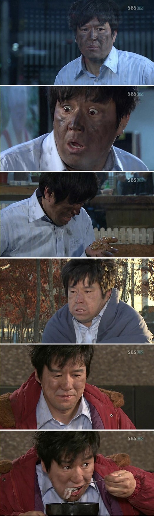 드라마에서 너무 찌질해서 욕 배터지게 먹은 찌질남들 | 인스티즈