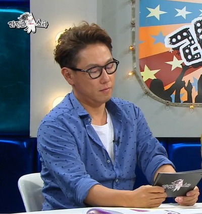 예능이미지 때문에 외모저평가가 심한 연예인.jpg | 인스티즈