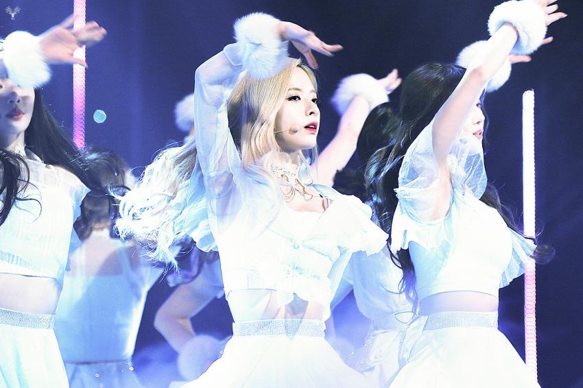 우주소녀 비주얼 보나.jpg | 인스티즈