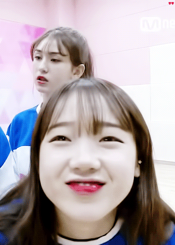 밥차 사진으로 본 연생들 심리 분석 (프로듀스101) | 인스티즈