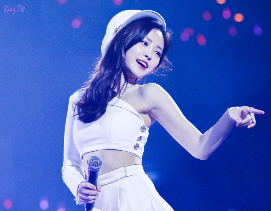 손나이쁜 손나은.jpgif | 인스티즈