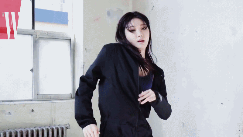 청하 화보.jpgif | 인스티즈