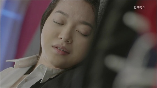 소지섭,신민아 케미가 개연성이었던 드라마 [오마이비너스] 1화 (2) | 인스티즈