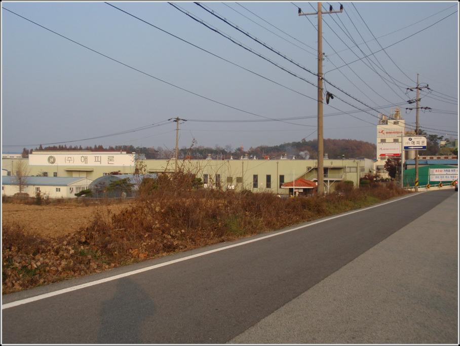 아산LPG충전소 이미지