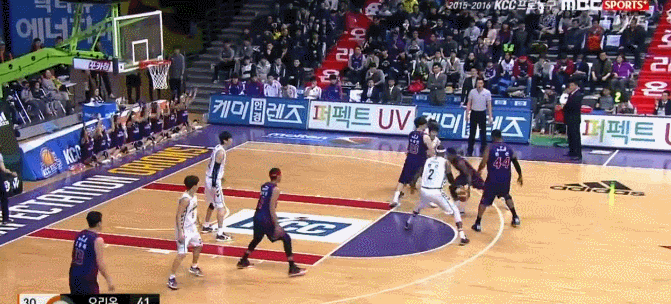 2015-2016 KBL 최고 포인트가드 - 조 잭슨 (1) | 인스티즈