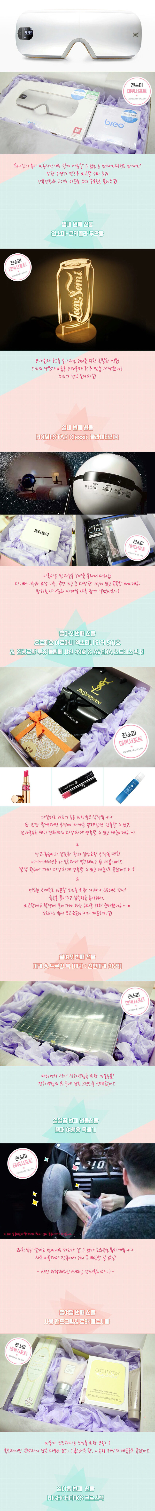 16살 연예인이 데뷔하면받는 조공.jpg | 인스티즈