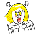 지하철역 앞 빨간 조끼를 입은 사람들을 아시나요? | 인스티즈