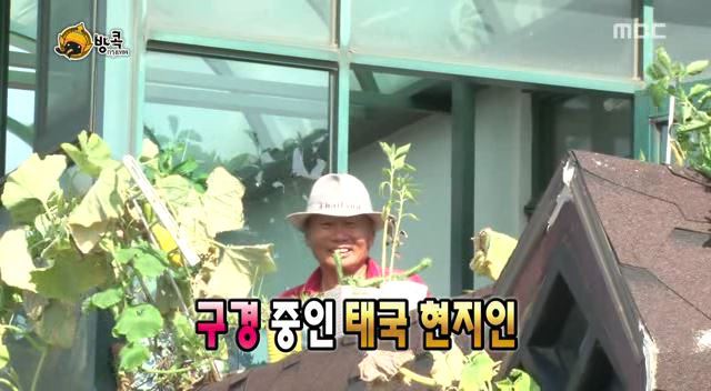 [무한도전] 나망이 배꼽잡고 웃었던 방콕특집 | 인스티즈
