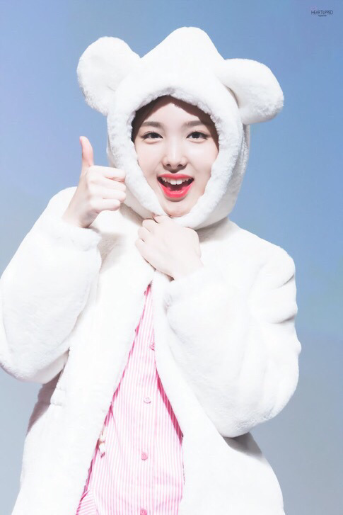 Rabbit Crew Captain 임나연 | 인스티즈