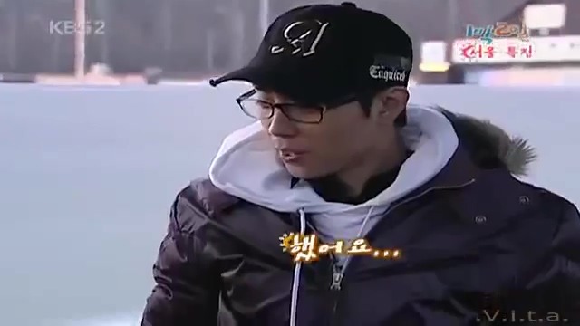 [1박2일] 한강에서 컵라면 먹방 은초딩의 천재적인 라면 뺏어먹기 jpg | 인스티즈