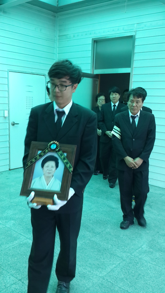함평농업협동조합장례식장 이미지