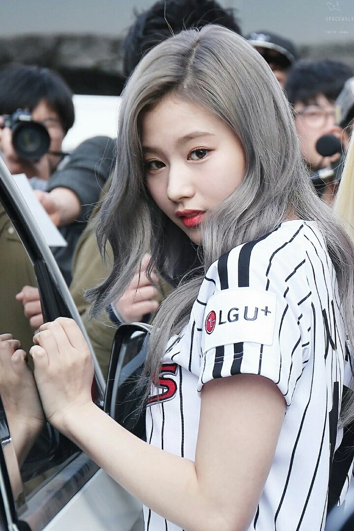 트와이스 짤 털이.... | 인스티즈