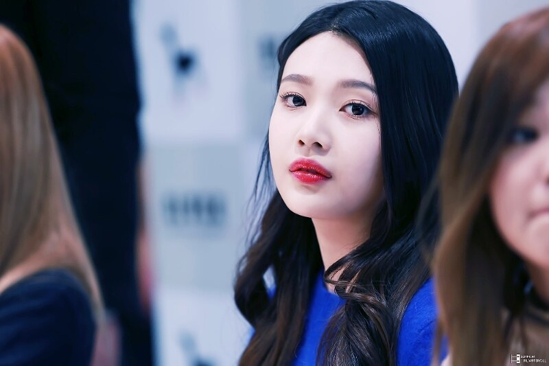 레드벨벳 조이가 제일 예쁘 조이.JPGIF | 인스티즈