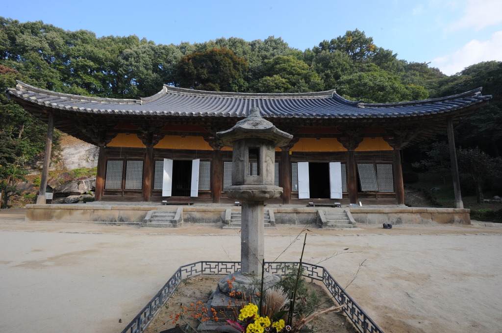 초아랑 영주 부석사 가고 싶다 | 인스티즈