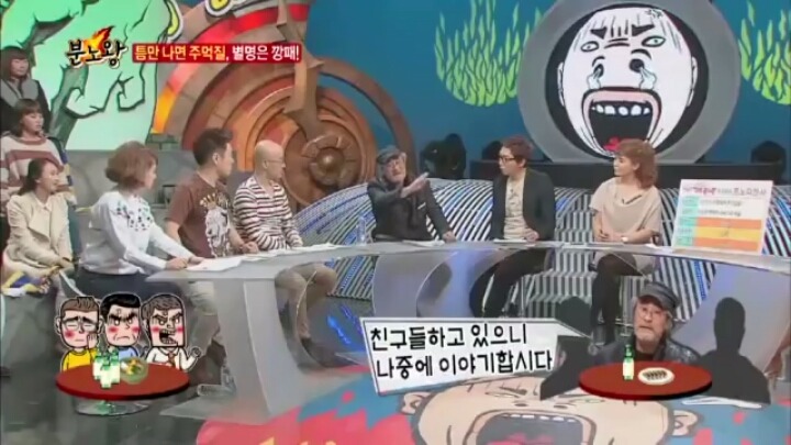 배우 최종원이 처음본 팬에게 욕을 한 이유.jpg | 인스티즈