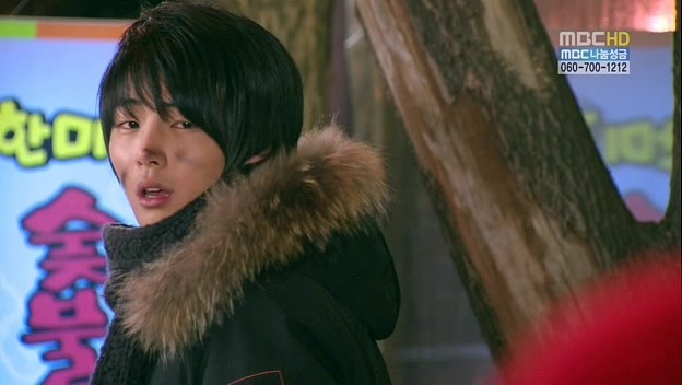 [지붕킥] 해리 떼놓고 콘서트가는 준혁과 세호 | 인스티즈