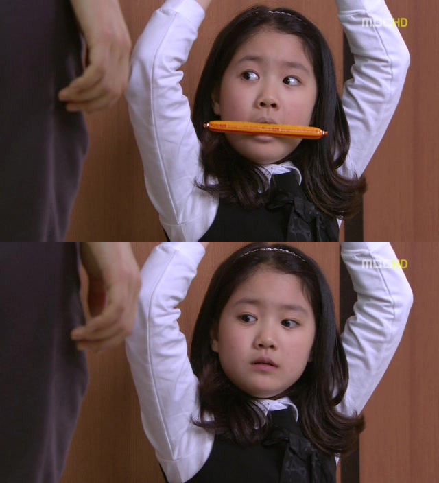 [지붕킥] 샌드위치 많이 먹기 대회에 참가한 세경 | 인스티즈