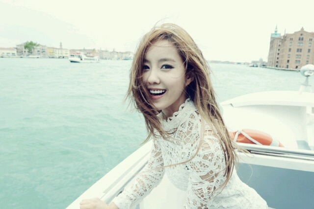 여성들도 인정하는 몸매~티아라 효민.jpg | 인스티즈