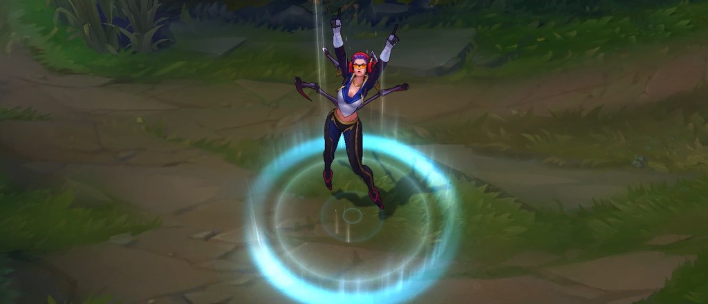 [LOL] 롤 SKT 월드 챔피언십 우승 기념 스킨 | 인스티즈