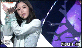 [러블리즈] 데이터주의! 데스티니 지수 . GIF | 인스티즈