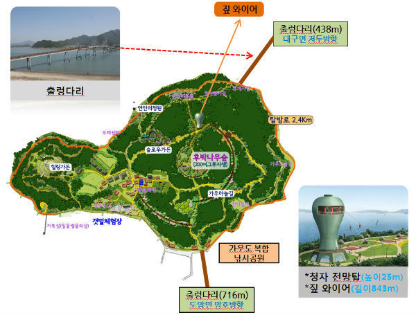 강진주유소 이미지