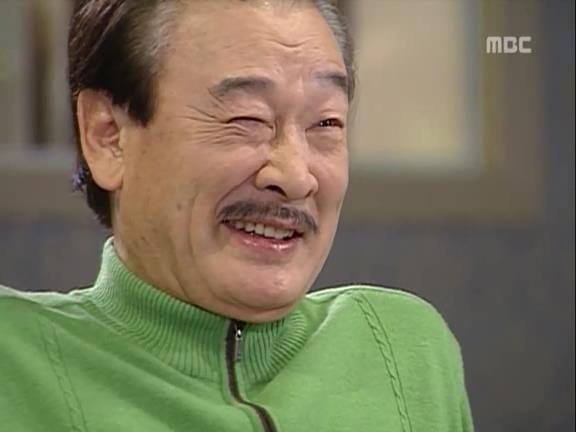 [거침없이하이킥] 순재의 문희 재발견 ㅋㅋㅋㅋㅋㅋㅋㅋㅋㅋ.jpg | 인스티즈
