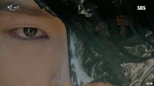 [달의연인] 이준기 아이유 새드라마 스케일.jpgif | 인스티즈