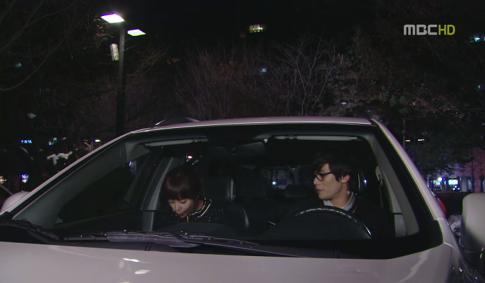 [지붕뚫고하이킥] 세상에 어떤 남자가 가만 보고 있어요.jpg | 인스티즈