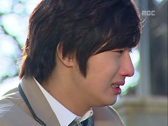 [거침없이하이킥] 풍파고 아이돌 이윤호ㅋㅋㅋㅋㅋㅋ.jpg | 인스티즈