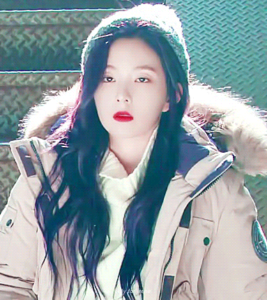  아이린 특유의 분위기.jpgif | 인스티즈