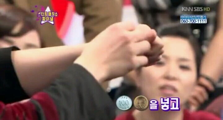 볼수록 신기한 최현우 동전마술 | 인스티즈