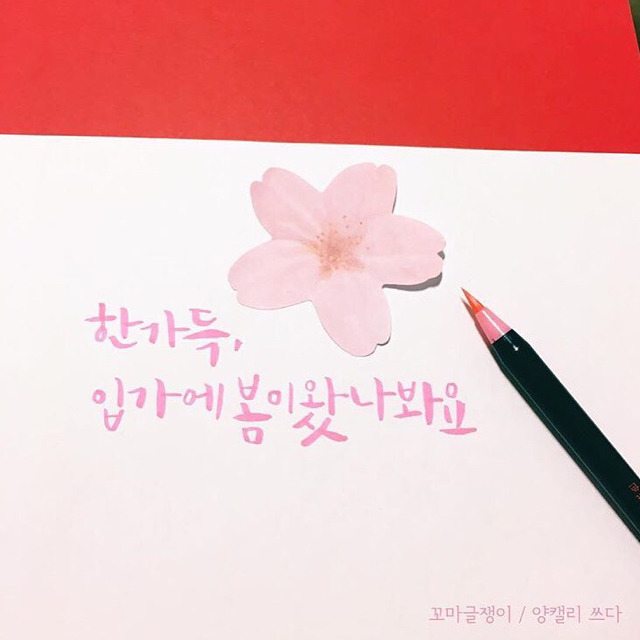 꼬마글쟁이 감성글 모음 | 인스티즈