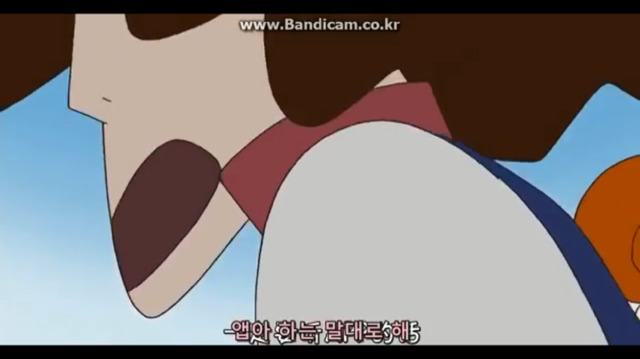 짱구는 못말려 공포의 비서앱 3 | 인스티즈