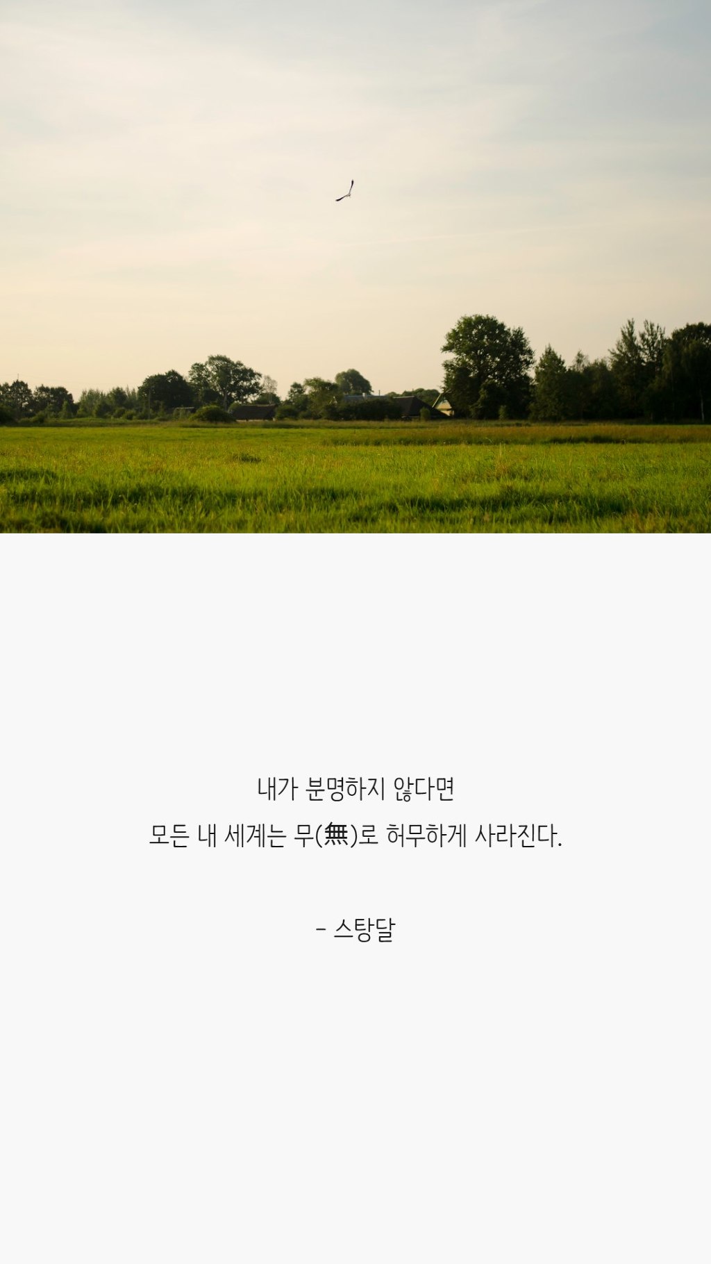  나를 사랑하기 위해 꼭 봐야 할 말들 | 인스티즈