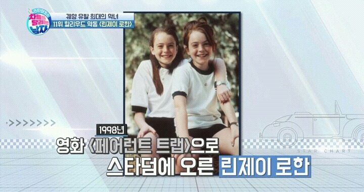 전자발찌까지 찬 린제이로한.jpg | 인스티즈