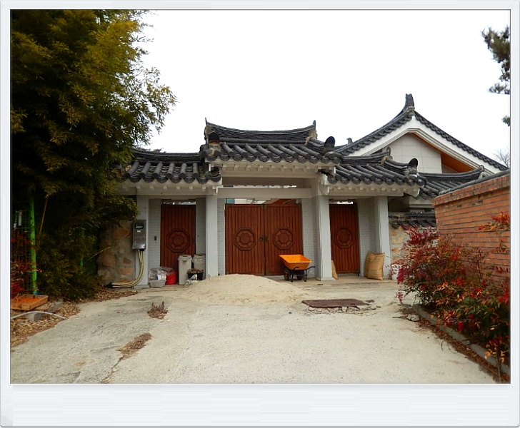 소금강산 이미지