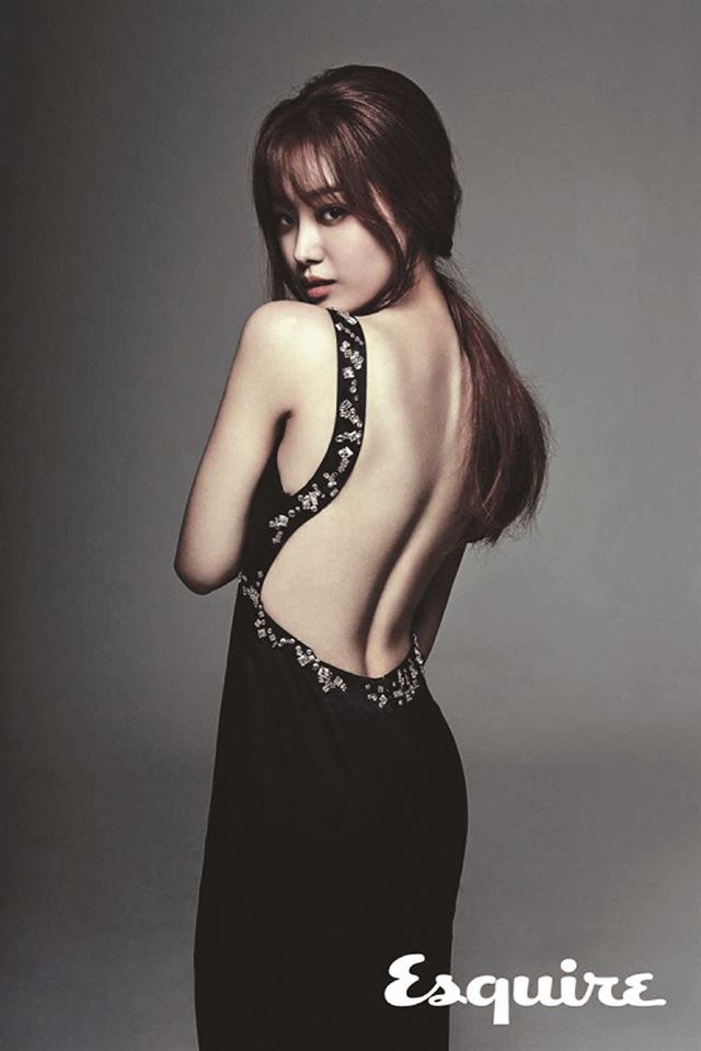 지은이 하면 역시 송지은.jpg | 인스티즈