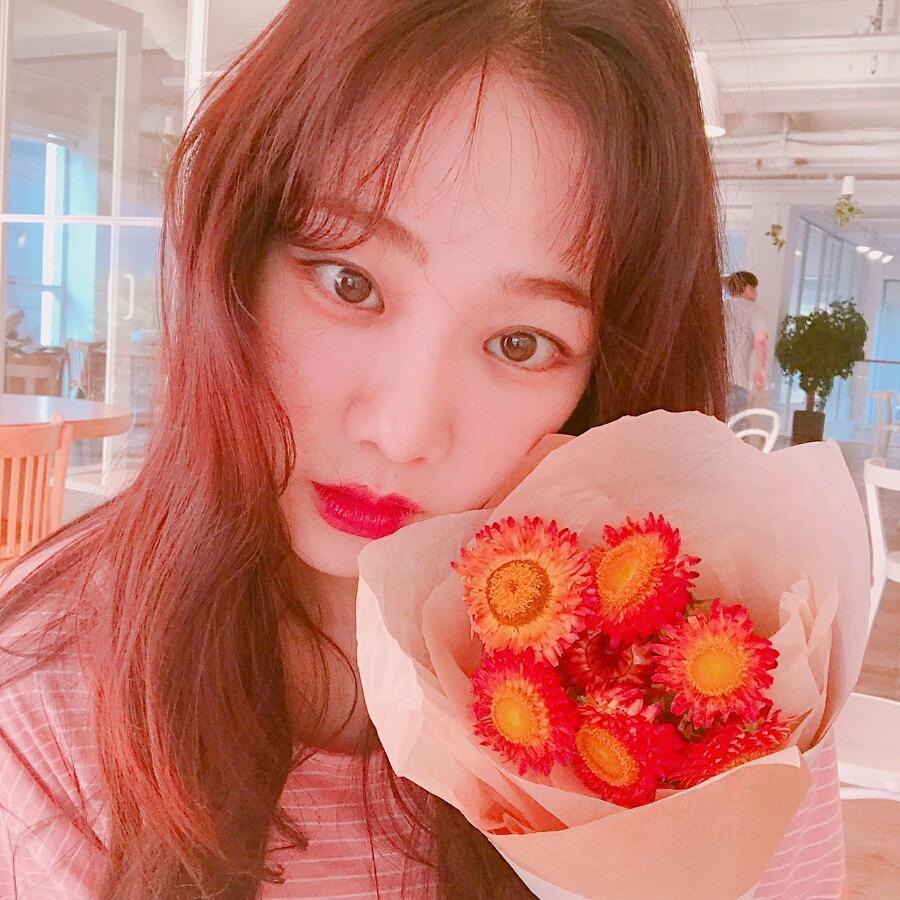 영화 '리얼' 조연, 신인배우 한지은 jpg | 인스티즈