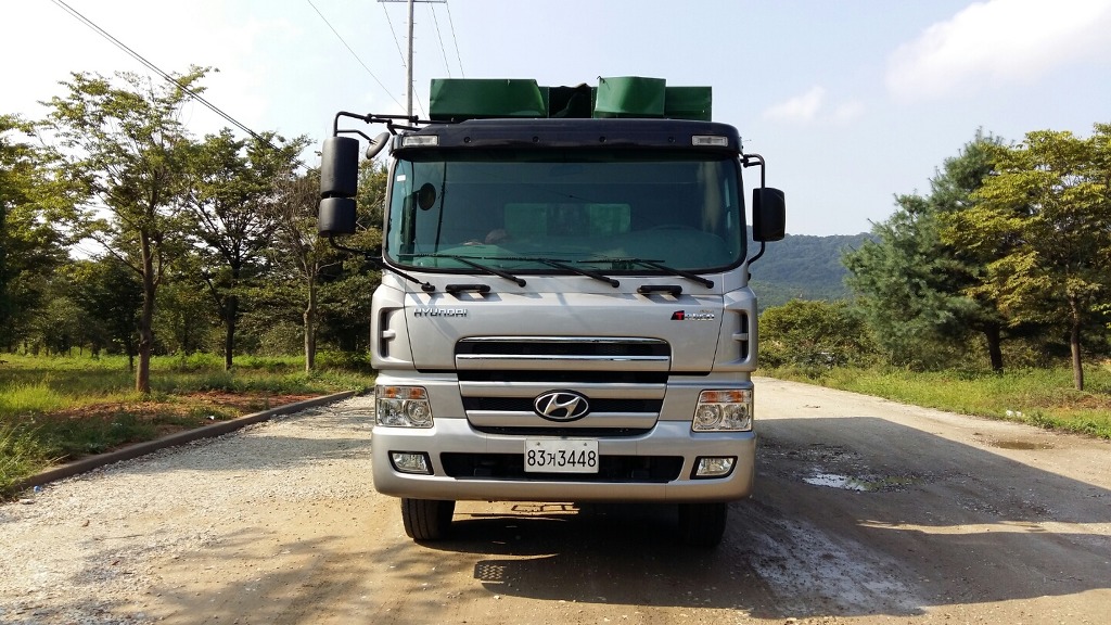 (주)트라고 이미지