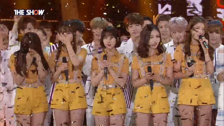 2016년 여자친구 25관왕 ㄷㄷㄷㄷㄷㄷㄷㄷ | 인스티즈