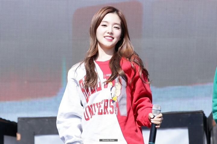 언제나 이쁜 아이린 | 인스티즈
