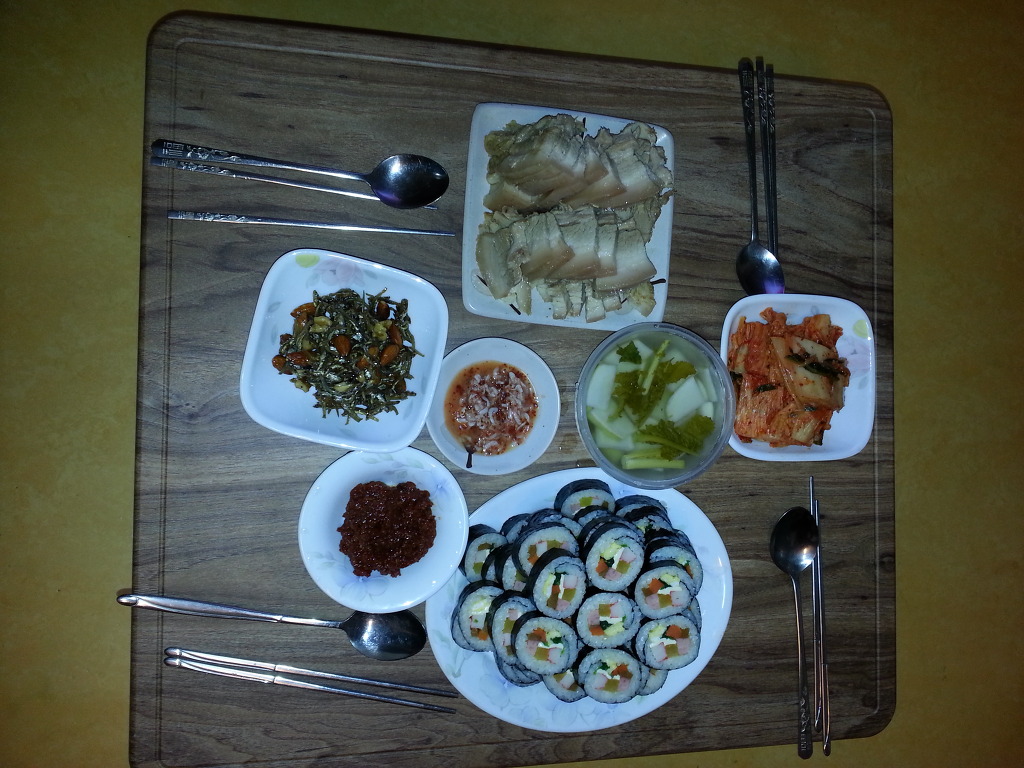 김밥마집 이미지