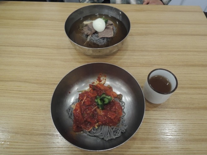 제２냉면집 이미지
