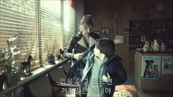 [로맨틱스릴러미드] 한니발 (Hannibal) 시즌3 에피11 (1/4) | 인스티즈