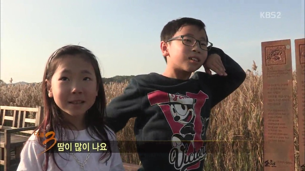 반도의 흔치않은 여동생과 오빠.jpg | 인스티즈