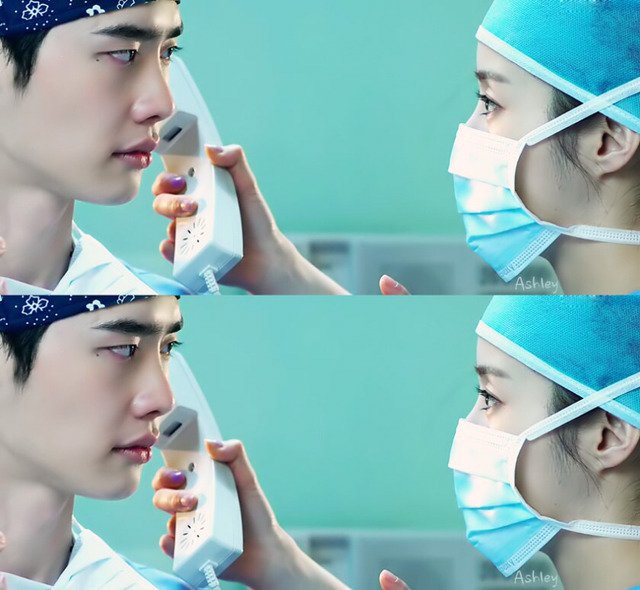 [닥쳐이방인] 여주는 진세연이고 서브여주는 강소라 입니다 | 인스티즈